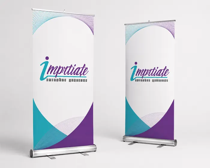 Banners Personalizados