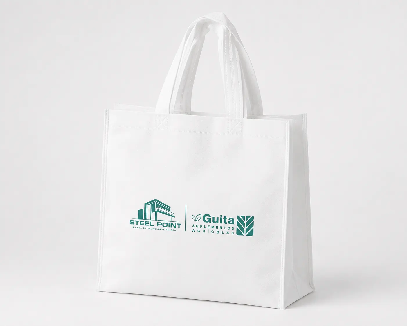 Sacolas Personalizadas