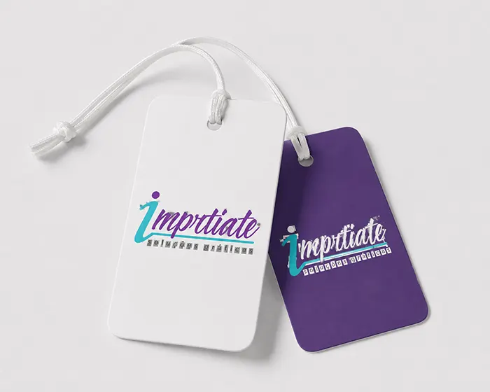 Tags Personalizadas