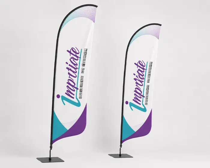 Windbanners